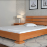 Кровать деревянная RBV- Премьер