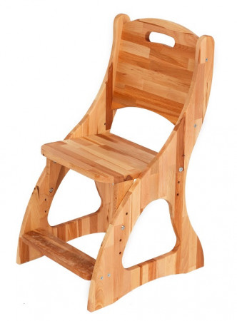  Комплект парта + стул + надстройка MBL- p160-1+c300+h160 (60х50см * 52-70 см)