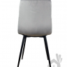 Стул обеденный PM-001 PERFECT HOME серый