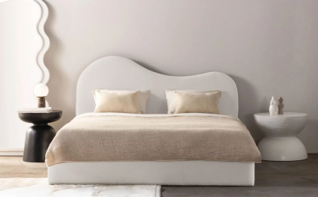 Кровать с подъемным механизмом CRV- Arco 160*200, 180*200 