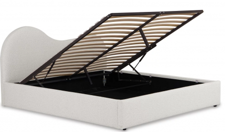 Кровать с подъемным механизмом CRV- Arco 160*200, 180*200 