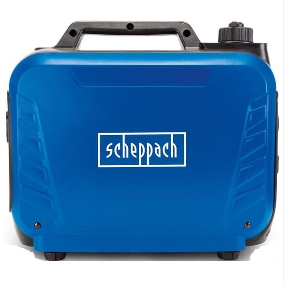 Бензиновый инверторный генератор Scheppach SG2500I