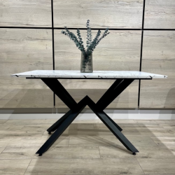 Стол кухонный IMP- Iceberg 100/110/120/130