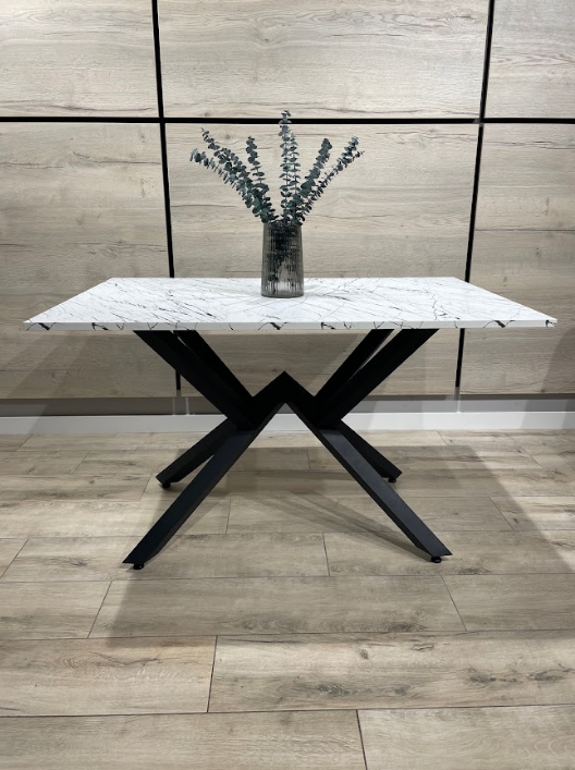 Стол кухонный IMP- Iceberg 100/110/120/130