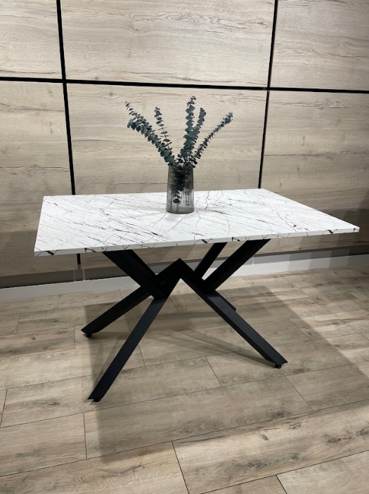 Стол кухонный IMP- Iceberg 100/110/120/130