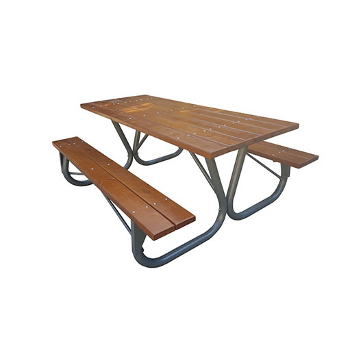 Комплект  RUD- садовый стол для пикника