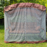 Тент с сеткой для садовой качели GG- Алания, ТС-019 