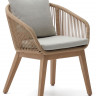 Стул Kave Home  PORTALO J0600051JJ12 (бежевый)