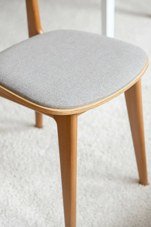 Стул BIO- Лула Софт Натуральный (Колибри)  