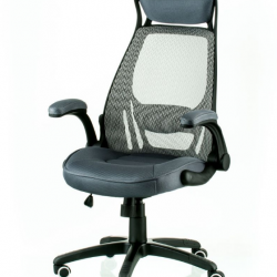 Кресло офисное TPRO- Briz 2 grey E4978