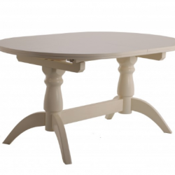 Стол деревянный Tivoli Girne 02 160(240)х106 см
