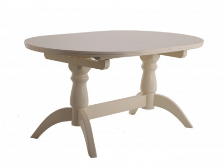 Стол деревянный Tivoli Girne 02 160(240)х106 см