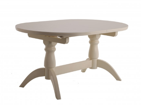 Стол деревянный Tivoli Girne 02 160(240)х106 см