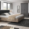 Спальня Perfect Home Арден / Arden A Дуб санд гранж/матера