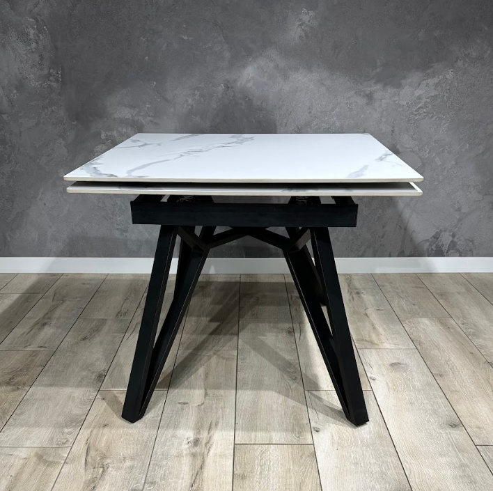 Стол керамический раскладной IMP- Chester 130