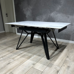 Стол керамический раскладной IMP- Chester 130