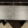 Стол керамический раздвижной Avn- ROMA 200-300x100 Ceramic Grey