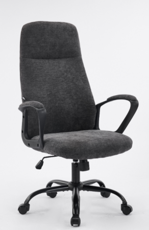 Кресло офисное TPRO- SPECIAL4YOU Bali black E7450