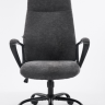 Кресло офисное TPRO- SPECIAL4YOU Bali black E7450