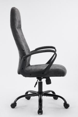 Кресло офисное TPRO- SPECIAL4YOU Bali black E7450