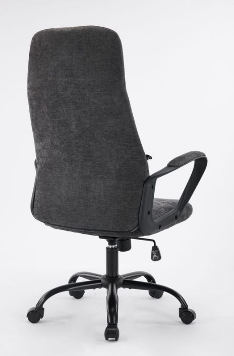 Кресло офисное TPRO- SPECIAL4YOU Bali black E7450