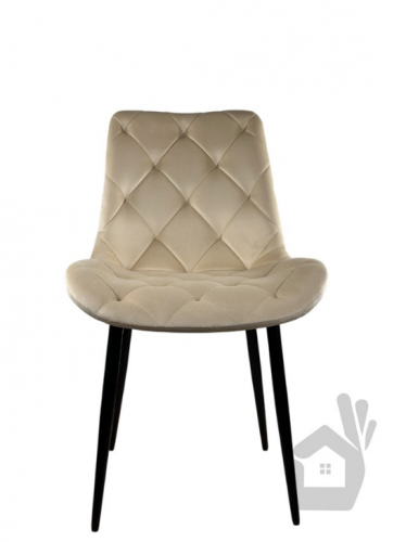 Стул обеденный  PM-002 PERFECT HOME бежевый 