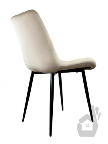 Стул обеденный  PM-002 PERFECT HOME бежевый 
