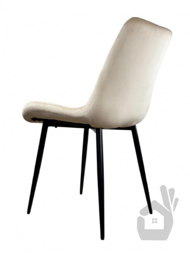 Стул обеденный  PM-002 PERFECT HOME бежевый 