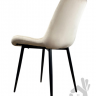 Стул обеденный  PM-002 PERFECT HOME бежевый 