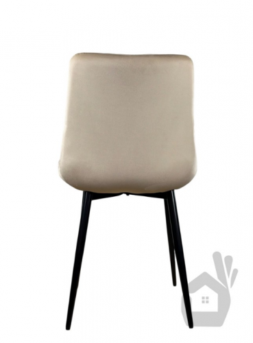 Стул обеденный  PM-002 PERFECT HOME бежевый 