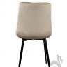 Стул обеденный  PM-002 PERFECT HOME бежевый 