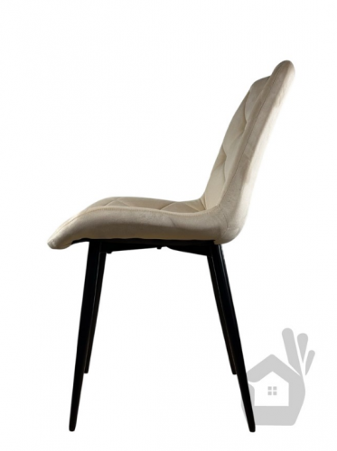 Стул обеденный  PM-002 PERFECT HOME бежевый 