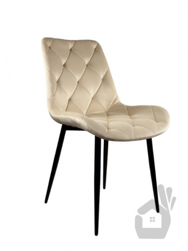 Стул обеденный  PM-002 PERFECT HOME бежевый 
