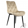 Стул обеденный  PM-002 PERFECT HOME бежевый 