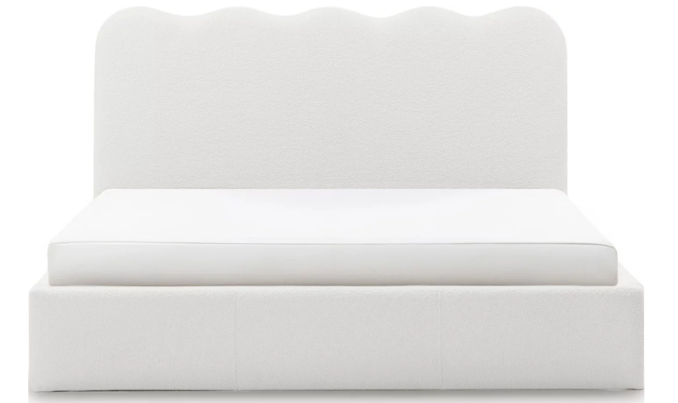 Кровать с подьемным механизмом CRV- Haven 160*200  