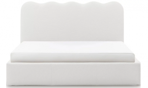 Кровать с подьемным механизмом CRV- Haven 160*200  