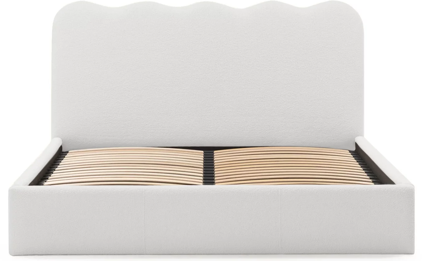 Кровать с подьемным механизмом CRV- Haven 160*200  