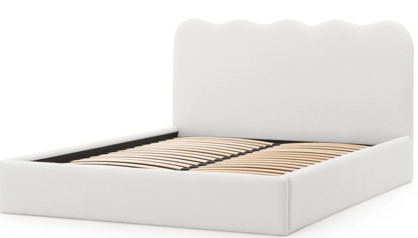 Кровать с подьемным механизмом CRV- Haven 160*200  