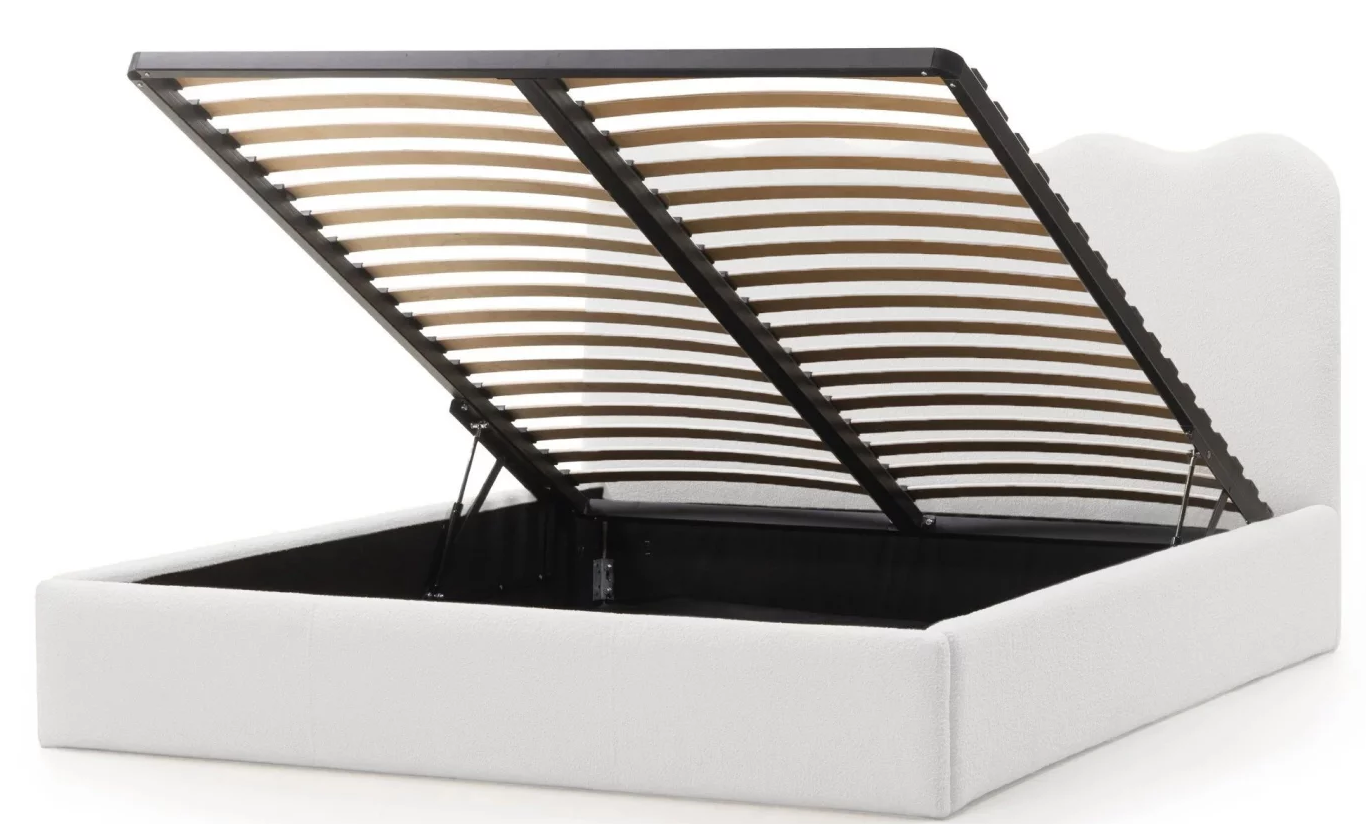 Кровать с подьемным механизмом CRV- Haven 160*200  