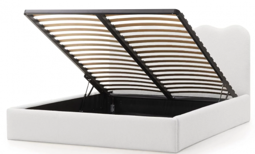 Кровать с подьемным механизмом CRV- Haven 160*200  