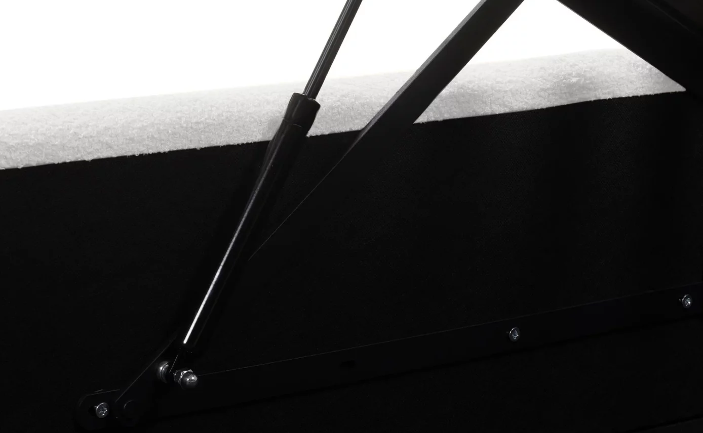 Кровать с подьемным механизмом CRV- Haven 160*200  