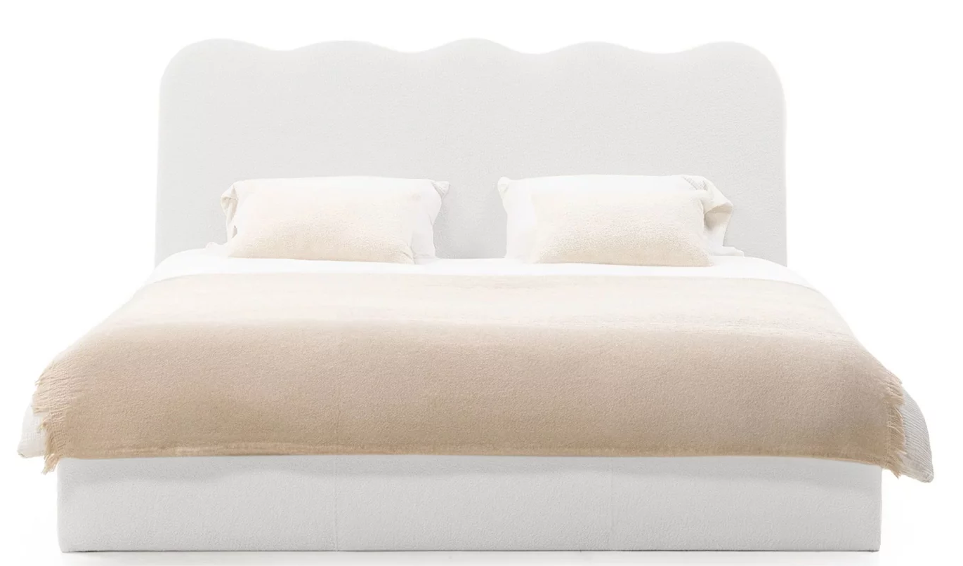 Кровать с подьемным механизмом CRV- Haven 160*200  