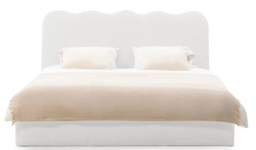 Кровать с подьемным механизмом CRV- Haven 160*200  