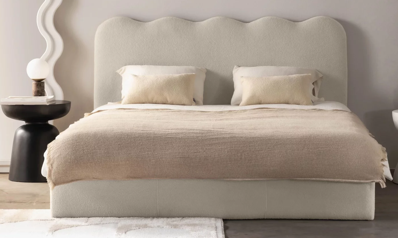 Кровать с подьемным механизмом CRV- Haven 160*200  