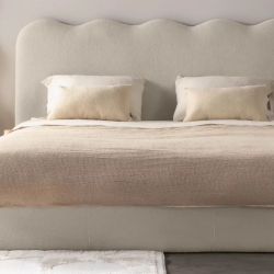 Кровать с подьемным механизмом CRV- Haven 160*200  