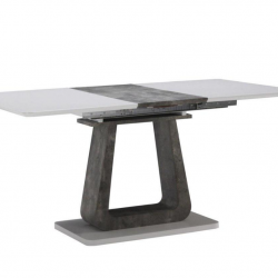 Стол обеденный раскладной Elt- DT-9880 (160-200*80*76) 