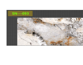 Комплект журнальных столов Elt- T-01 золото + керамика  