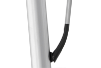 Зонт консольный INT- Sombrano S+ 300x300 см