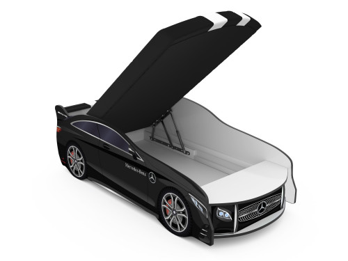 Кровать машина VRN- SPACE Mercedes 07
