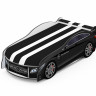 Кровать машина VRN- SPACE Mercedes 07